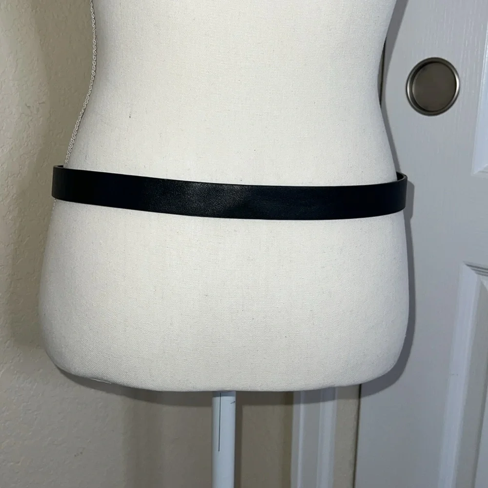 Zara Black Belt - FINAL PRICE